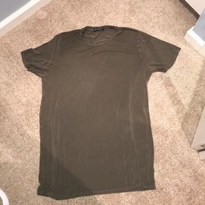 A brandy Melville t shirt dress